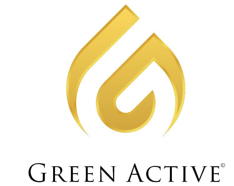 Winner small image - Green Active